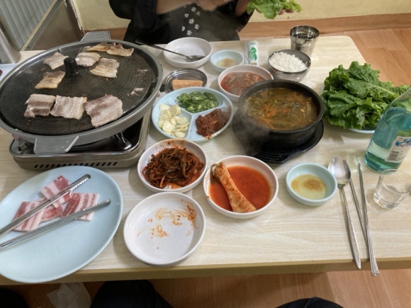 소문난해장국 이미지