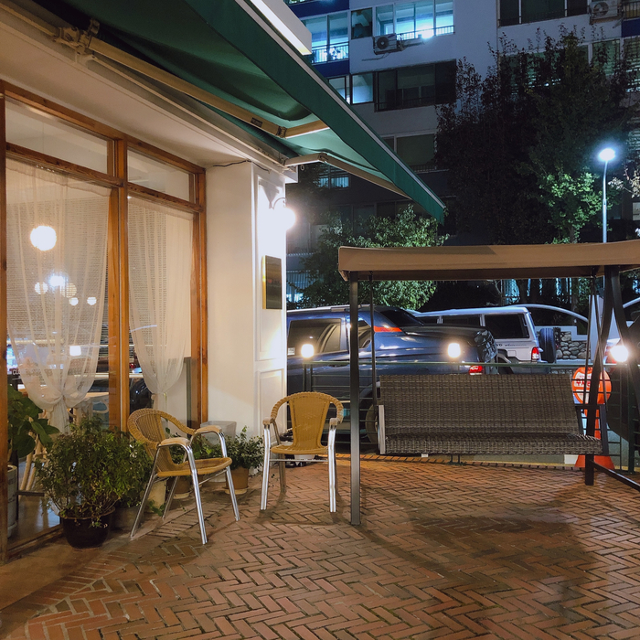 공깨비cafe 이미지