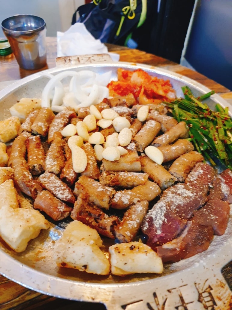 강남곱창이야기 본점 이미지