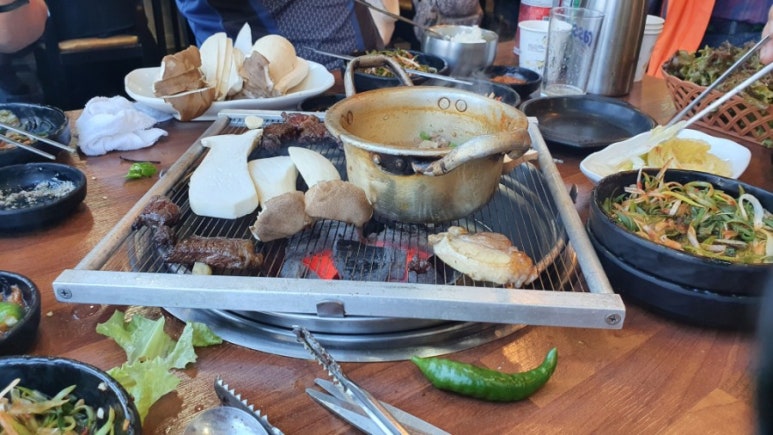 우향축산 이미지