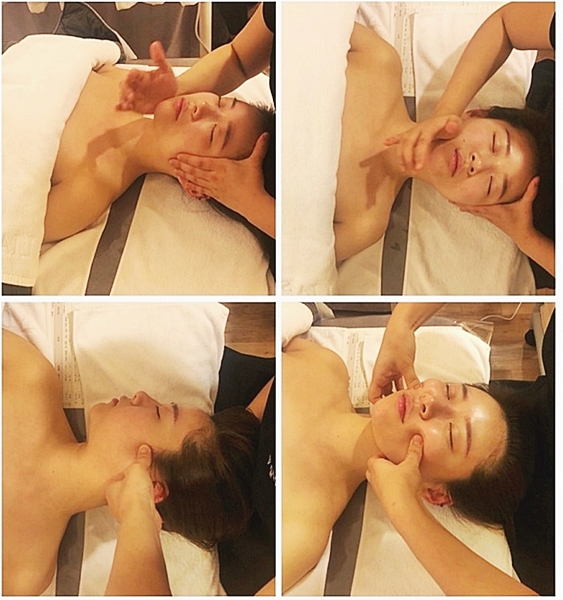 힐링약손테라피 이미지