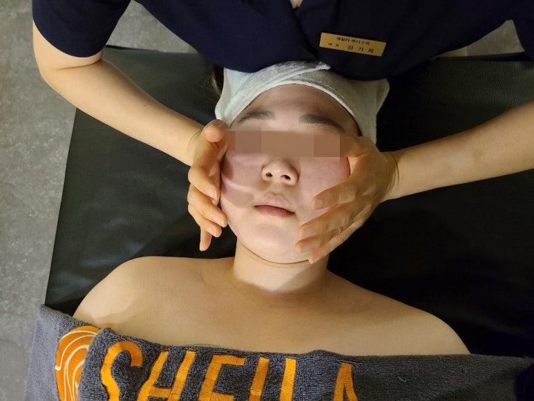세일라메디스파(상무점) 이미지