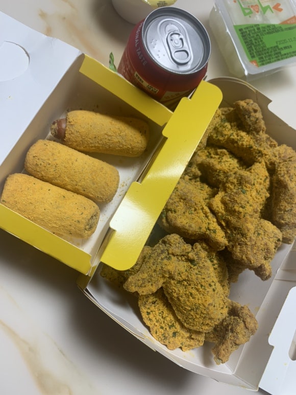 미스터오징어아산 이미지