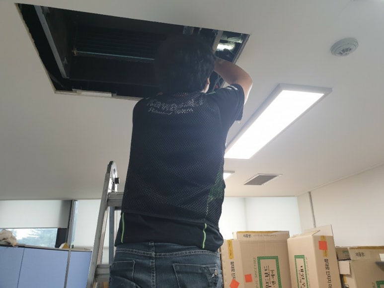 센추리공조시스템 이미지