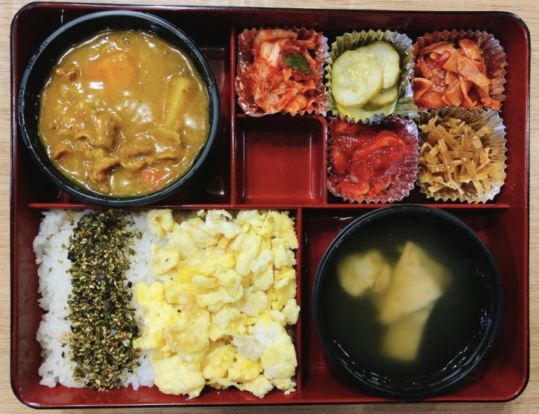 동탄푸드 이미지