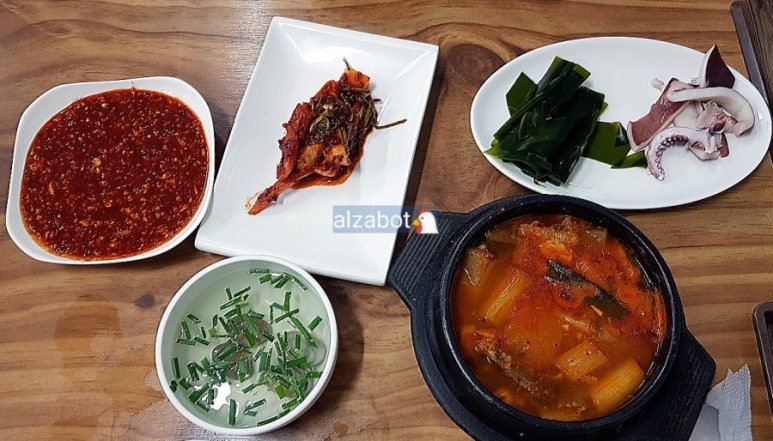 길선식당 이미지