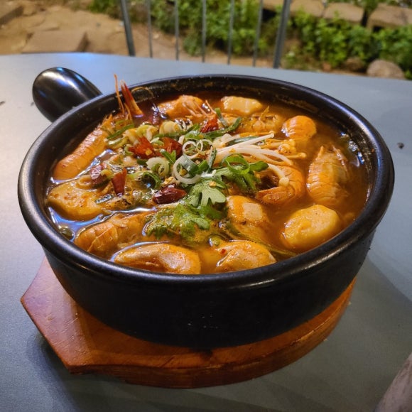 제주동백별장 이미지