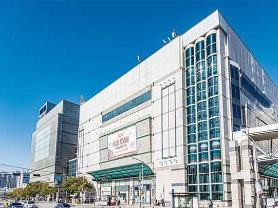 맘스터치구로 이미지