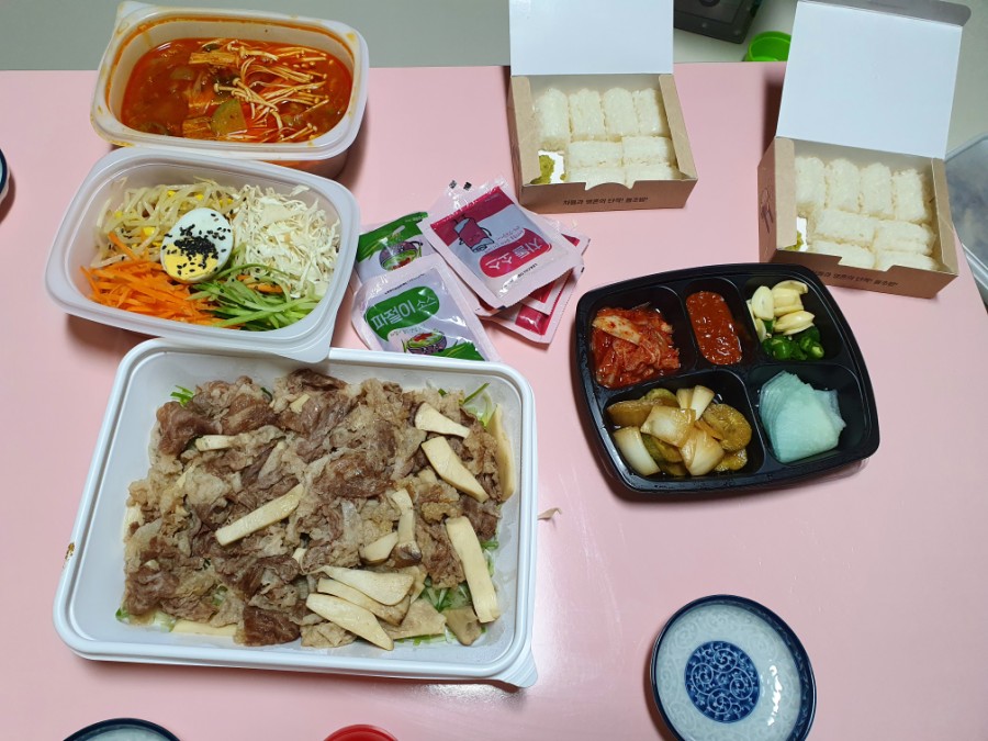 이차돌울산대공원점 이미지