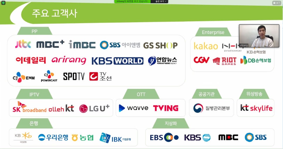 (주)디지엔터테인먼트 이미지