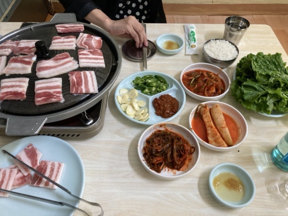 소문난해장국 이미지
