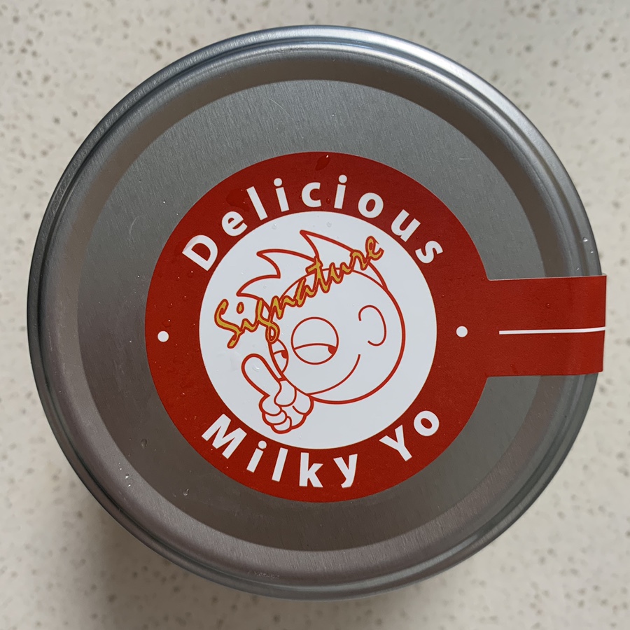 밀키요(Milky Yo) 이미지