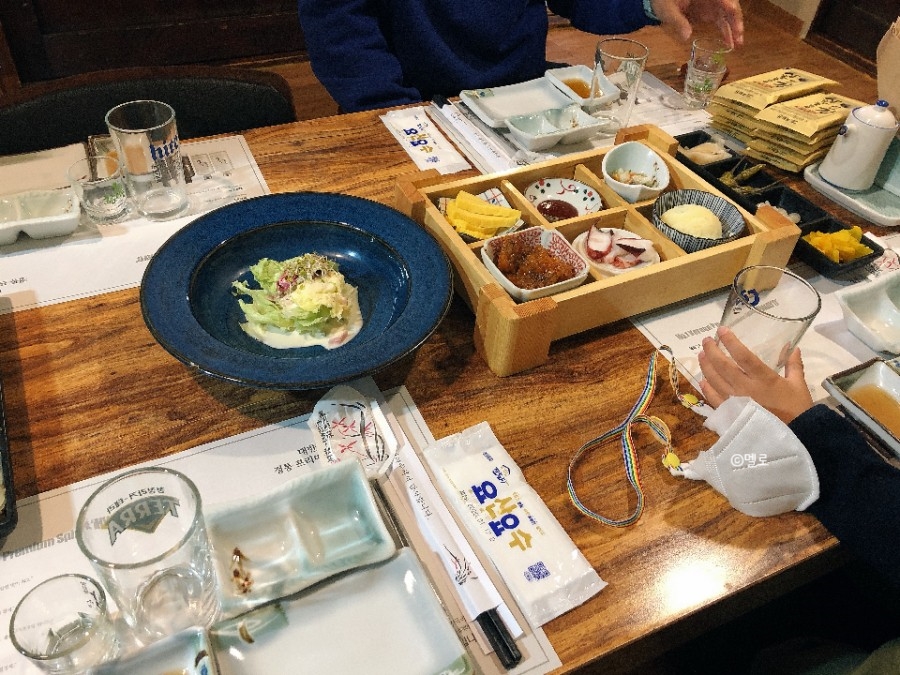 참치명장 이미지