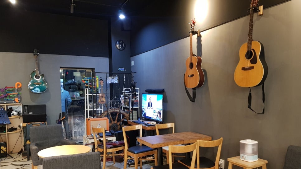 터미널7080라이브클럽 이미지