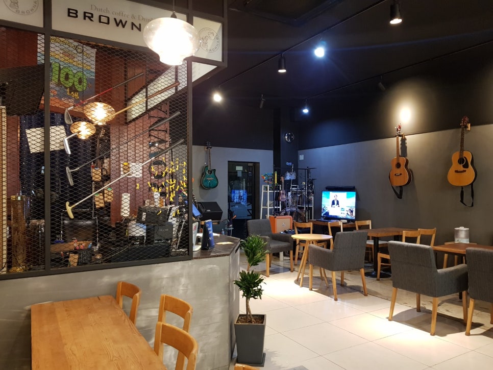 터미널7080라이브클럽 이미지