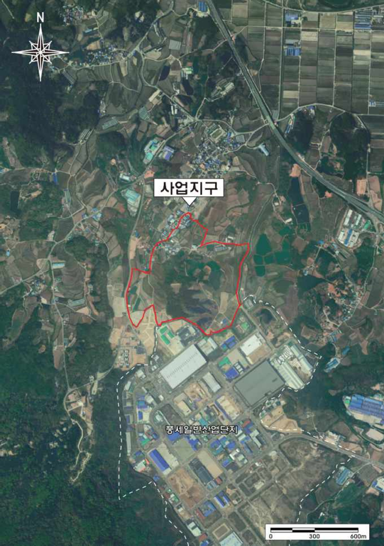 구룡개발산업 이미지