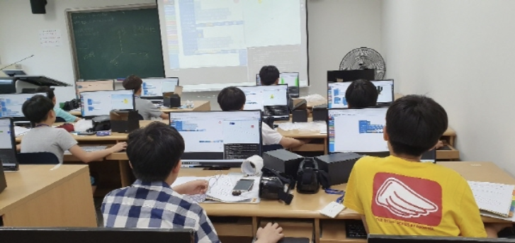 수프교육 이미지