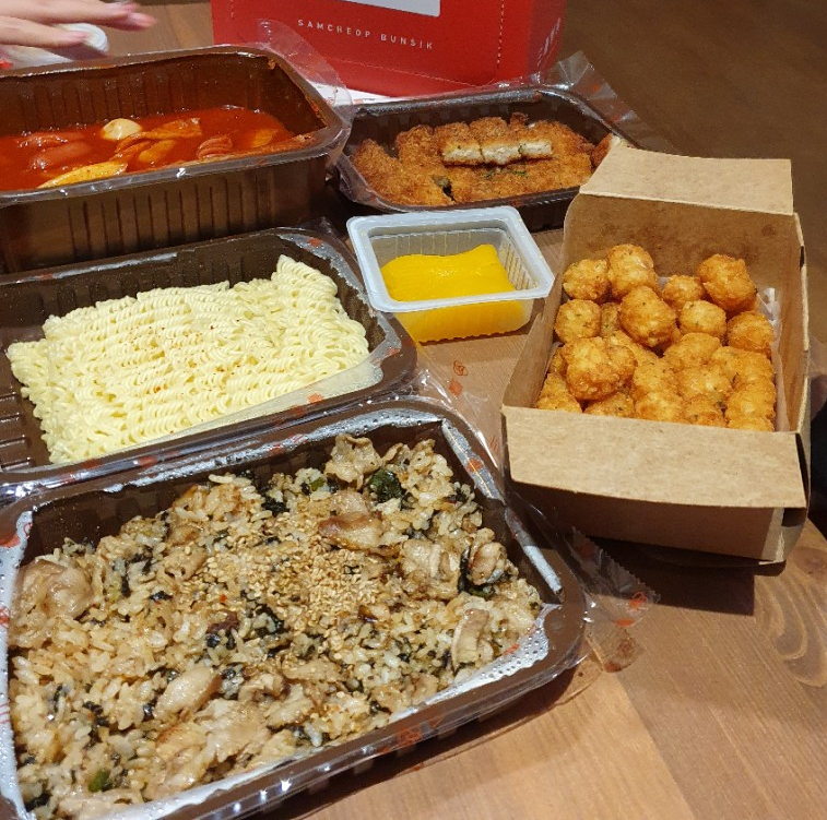 삼첩분식계양점 이미지