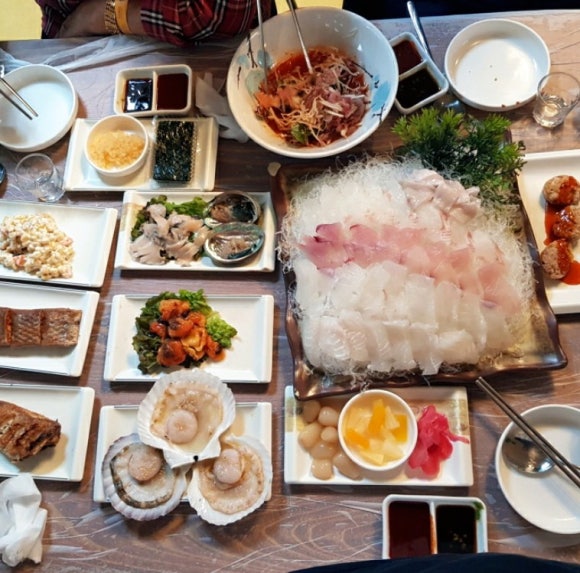 바다회마을2 이미지