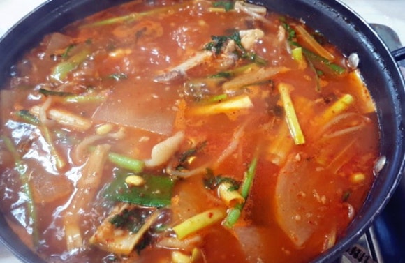 바다회마을2 이미지