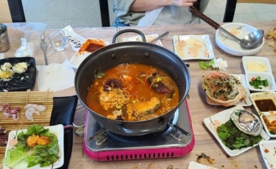 삼척맛집 이미지