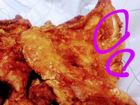 보드람치킨평택고덕 이미지