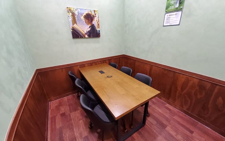 초심스터디카페천안 이미지