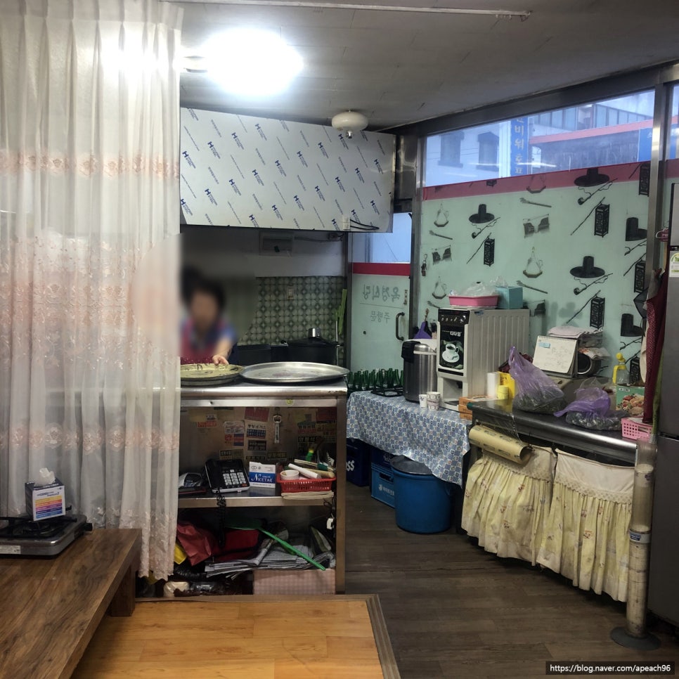 옥경식당 이미지