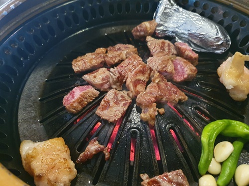 육화식당 이미지