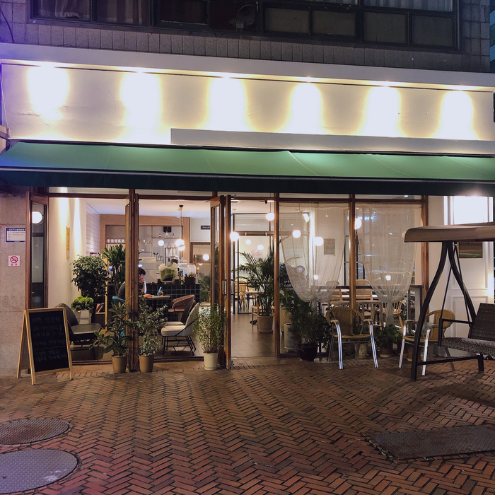 공깨비cafe 이미지