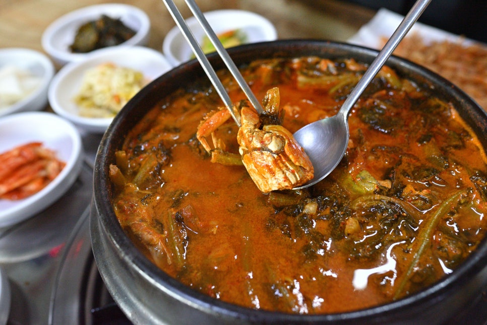 쌍치민물매운탕 이미지