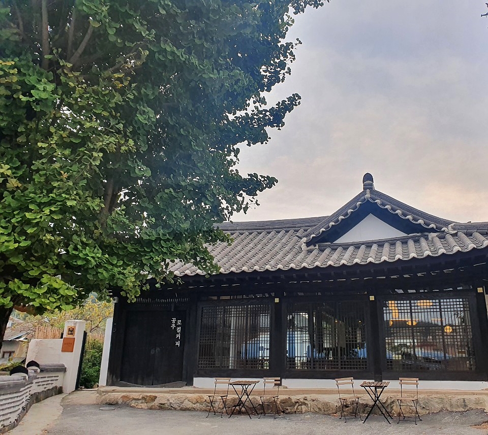 용당길카페 이미지