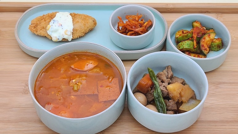 최희경반찬 이미지