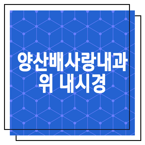 배사랑내과 이미지