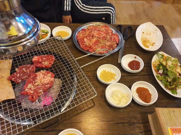 쪽쪽갈비우방점 이미지