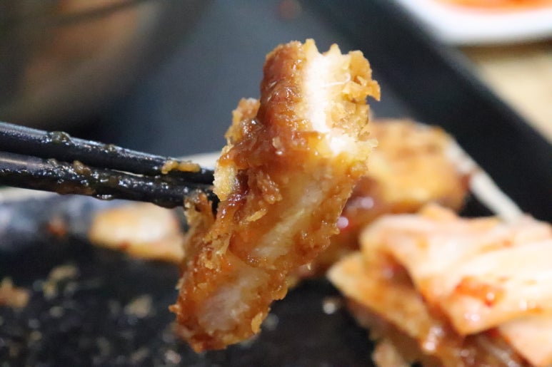홍천칡냉면 이미지