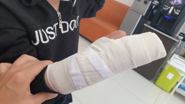 성산제일정형외과의원 이미지