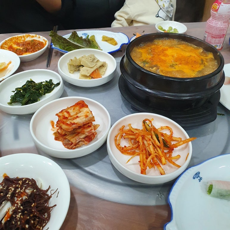 서포횟집 이미지