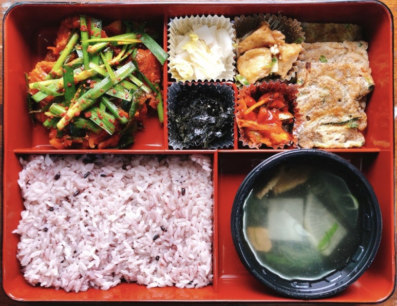 동탄푸드 이미지