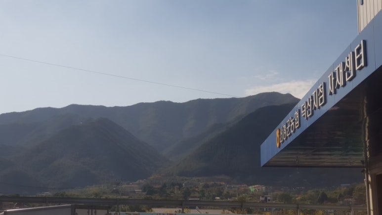 덕산마트 이미지