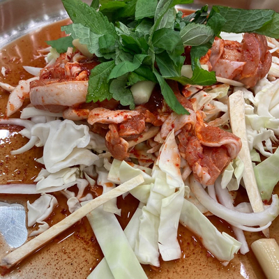 춘천마쪼은닭갈비 이미지
