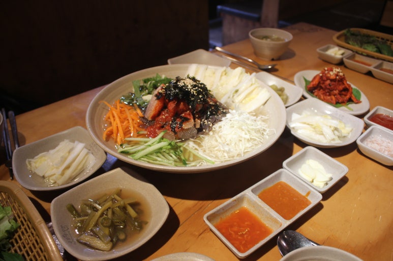 족발야시장 평택동삭점 이미지