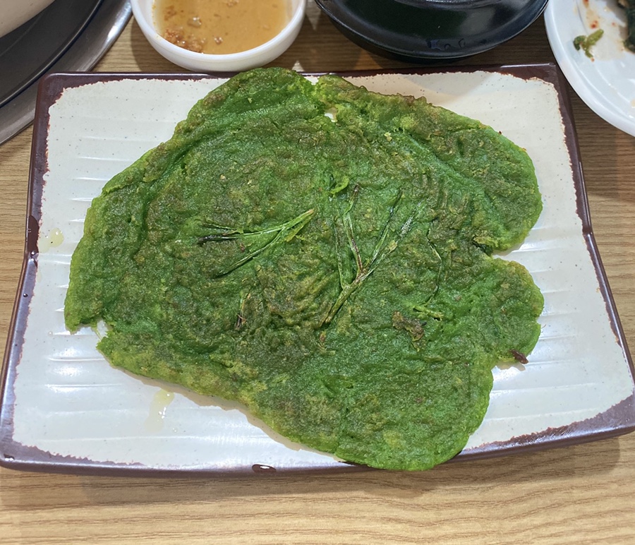 금촌칼국수 이미지