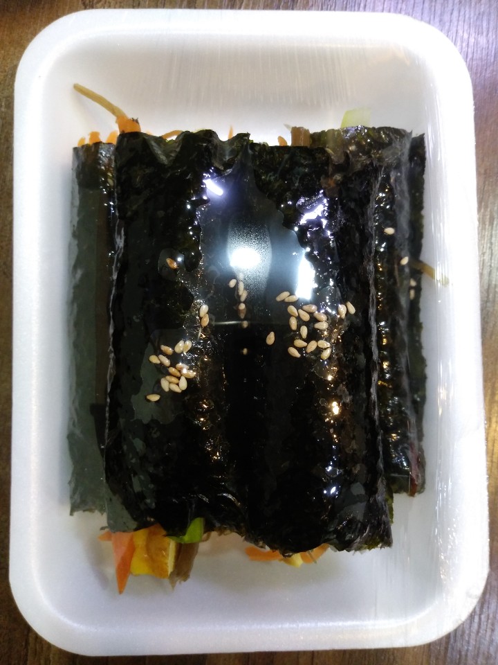 자매꼬마김밥 이미지