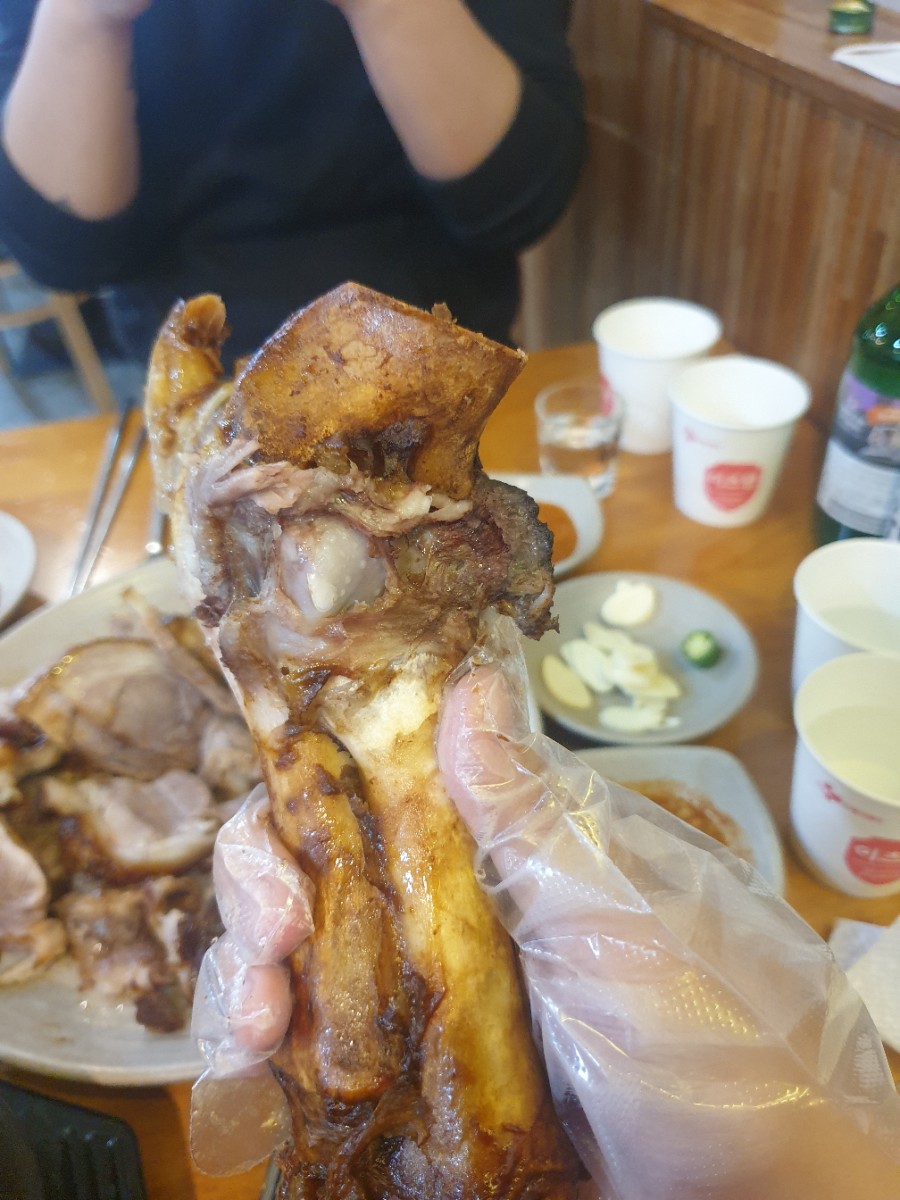 광세족발 이미지