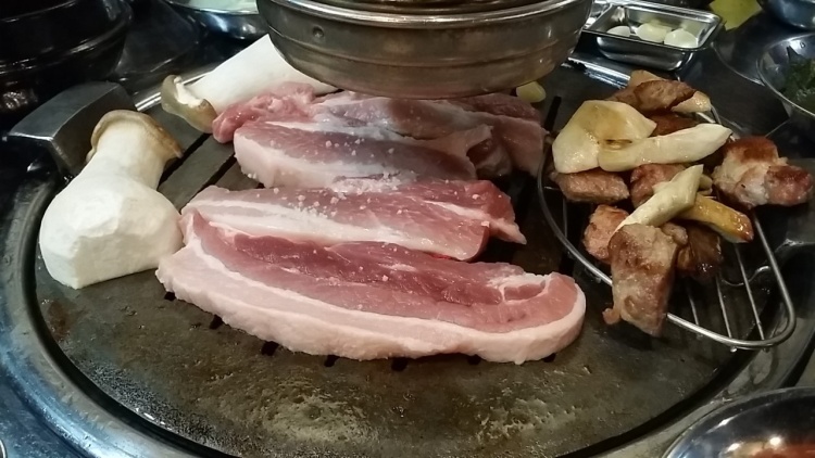 마전연탄생고기 이미지