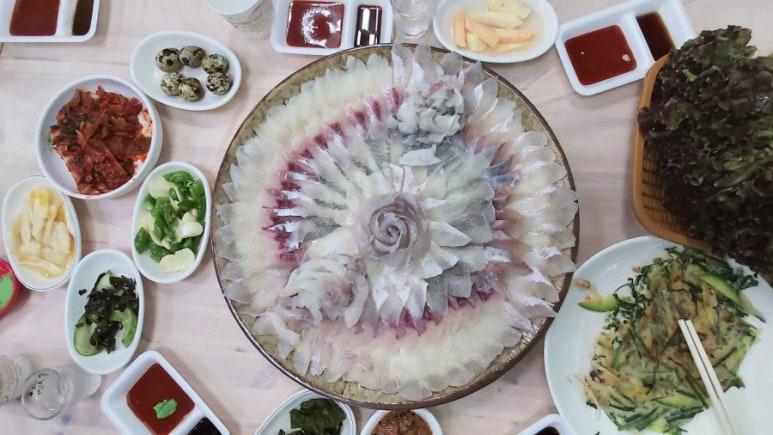 춘길호 이미지