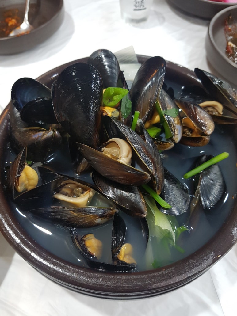 오늘손칼국수& 찜 이미지