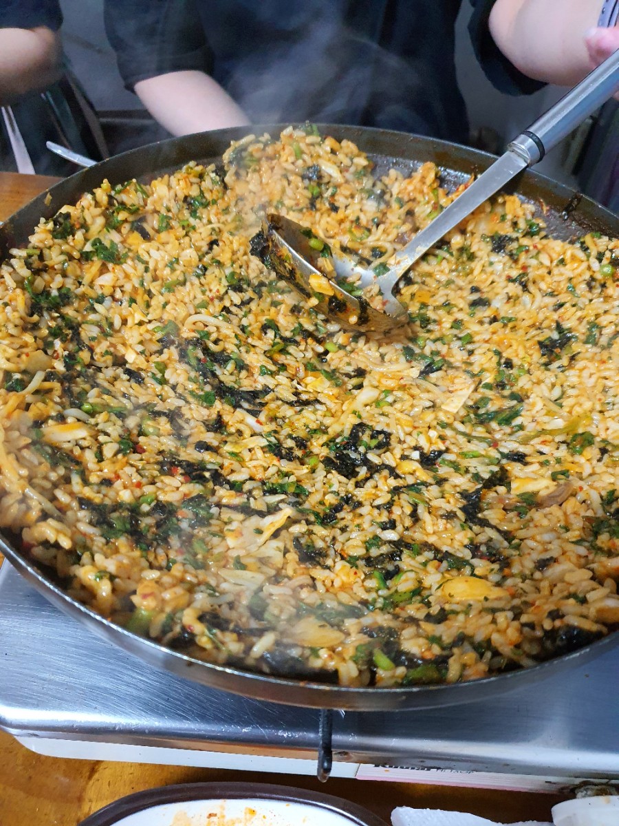 맛나정식당 이미지