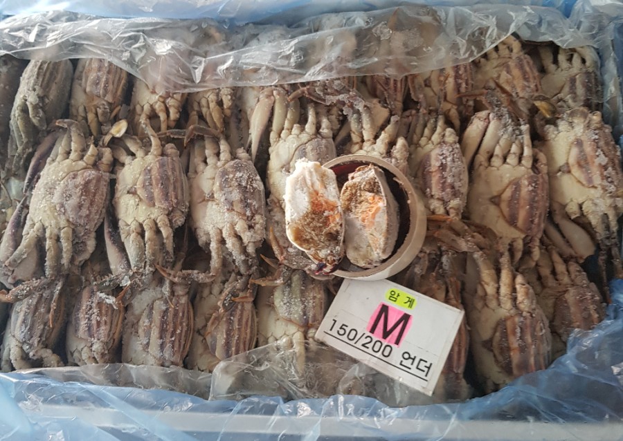(주)명문교역 이미지